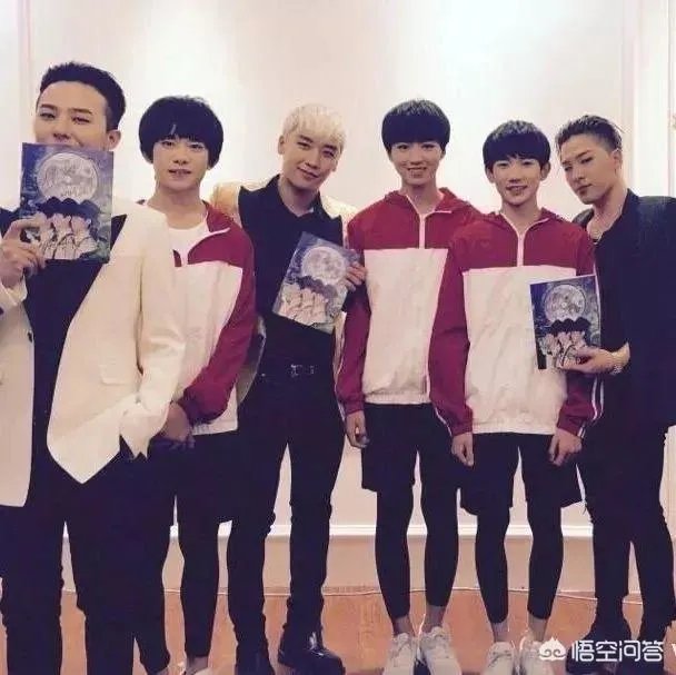 张学友演唱会大咖云集，明星追星比普通人还疯狂吗？