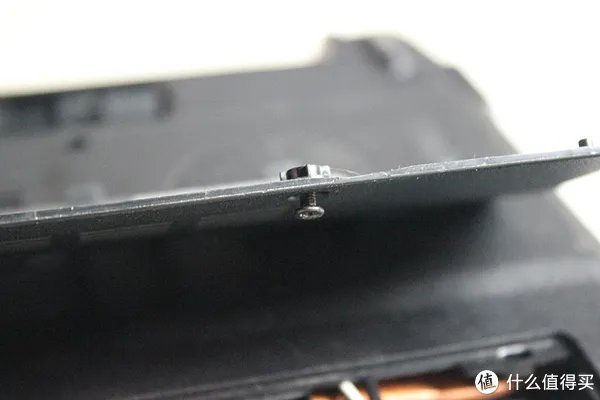 拆机清灰科普志 — Acer 宏碁 AS4750G 拆机清灰装系统