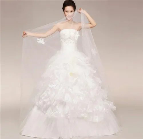 中国婚纱品牌排行榜 2017十大人气婚纱品牌新鲜出炉