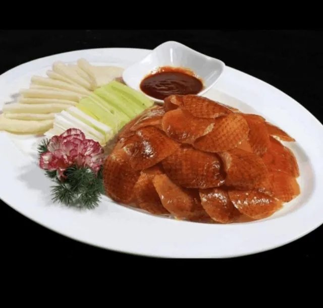 北京王府井有哪些好吃的？