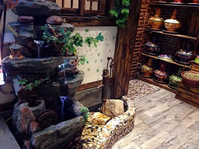 厦门好吃的餐厅，任何档次都可以？