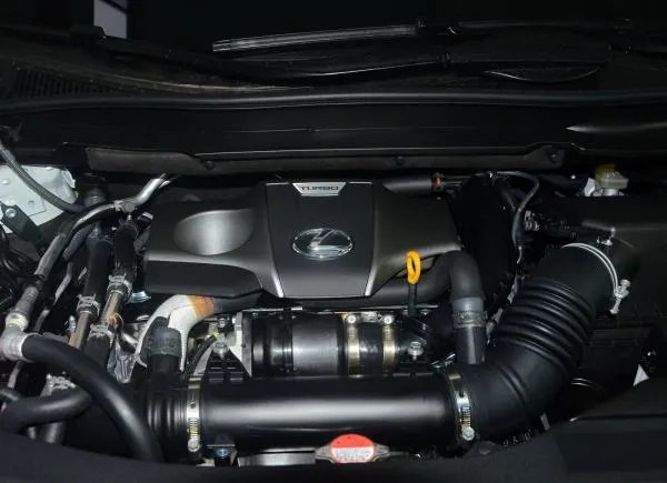 雷克萨斯RX怎么样？