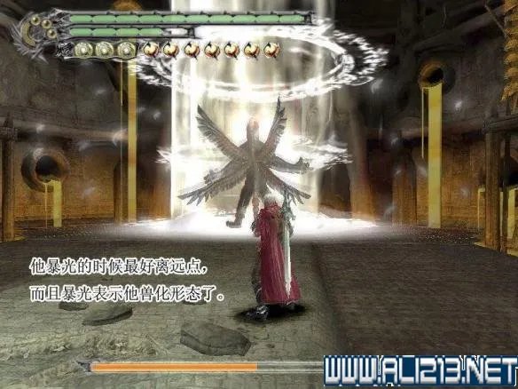 《鬼泣HD》合集图文攻略 全关卡通关要点解析