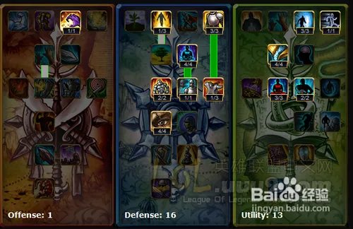 阿木木主流打野全教程附初装和打野路线