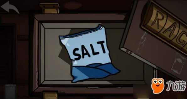 《彼岸画廊》怎么过第一章 第一章通关攻略详解