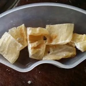 介绍几种木瓜炖汤的做法，家常点的