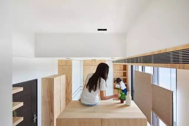 台湾小宅，斩获德国2017 iF 设计金奖