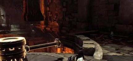 《暗黑血统2》锻炉岛区域-圣釜殿攻略