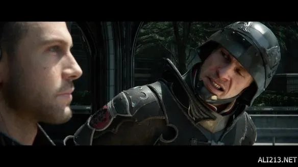 《最终幻想》系列电影动画推荐盘点 总有一部适合你