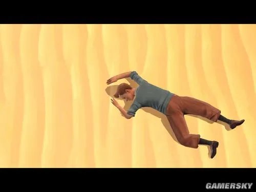 《丁丁历险记：独角兽号的秘密》图文攻略