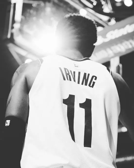 篮网主帅突然下课，是欧文从中作祟吗？