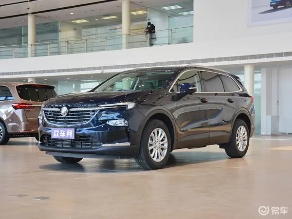 中大型SUV28万左右哪款好？性价比高，这几款不要错过！