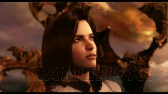 《最终幻想》系列主角大全 系列主角资料大全