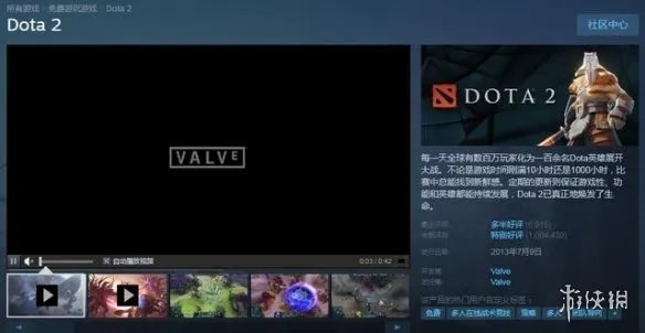 游戏太多选不好？Steam必买的超人气大作TOP 10！