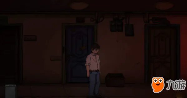 《彼岸画廊》怎么过第一章 第一章通关攻略详解