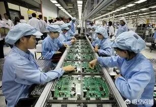 郑州富士康的工资怎么样？