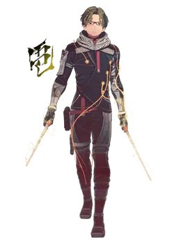 《绯红结系》图文全攻略 全路线全支线任务攻略