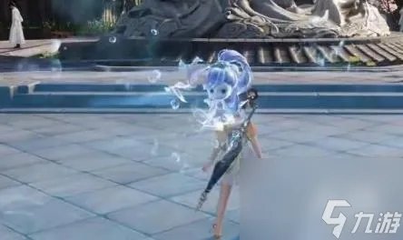 仙剑世界李忆如怎么样