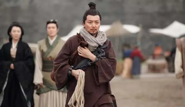 作为火遍日本的国产剧《琅琊榜》竟被重播7次，为何他能得到如此高的评价？