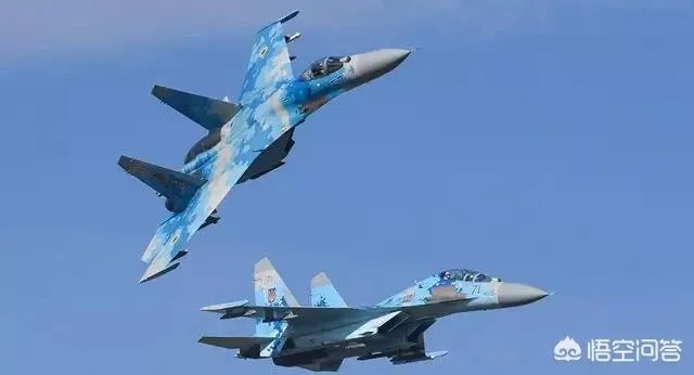 一名美国飞行员在乌克兰试乘苏-27时坠毁遇难,你怎么看?