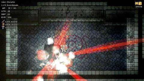 2009年最被PSP玩家冷落的十大游戏