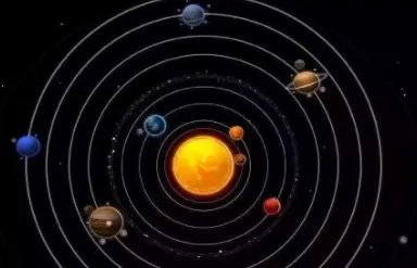 气态行星是什么意思？是完全由气体构成的行星吗？