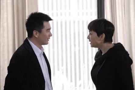 李春天的春天结局