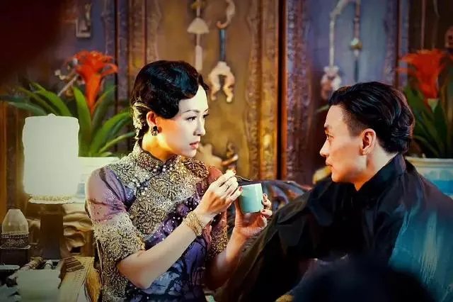 为什么《演员的诞生》会让人有一种为章子怡量身打造的感觉？