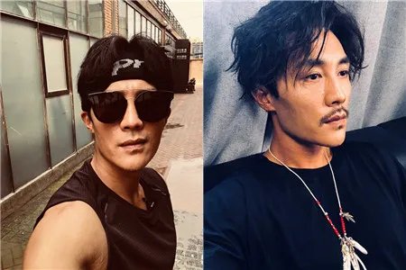 杜淳减重16斤 你还认识吗