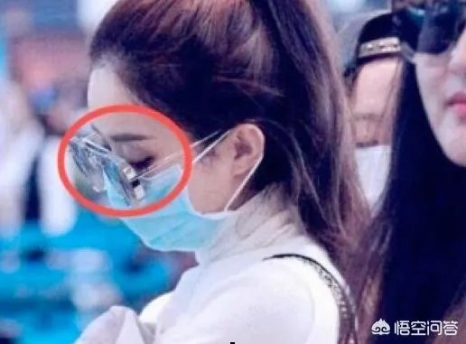 赵丽颖因消耗过度而停工