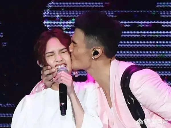 李荣浩杨丞琳要结婚了吗?