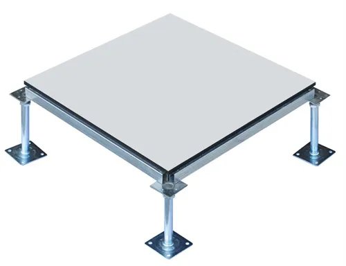 防静电地板的施工方法是什么