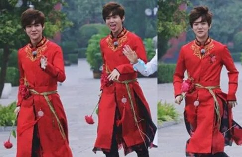 跑男洛阳行程安排 网曝跑男洛阳拍摄地点