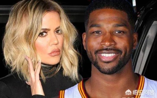 TT汤普森和卡戴珊是如何认识的？