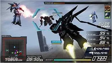 王牌机师P如何开启隐藏要素？