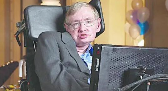 霍金去世后,哪位物理学家可以取代他的地位?