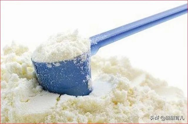 三段奶粉，哪个好？