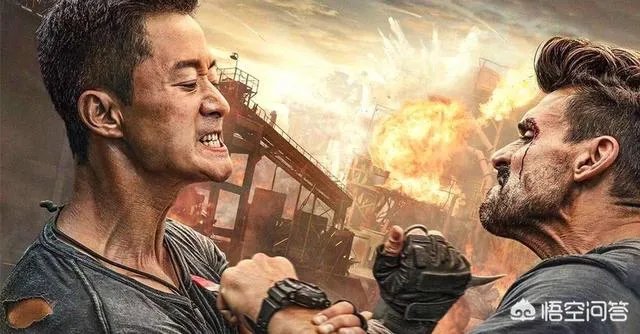 铁血硬汉吴京为何成表情包？