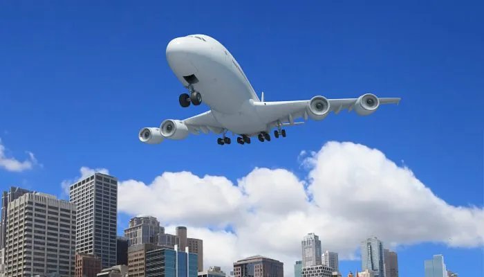 飞机坠毁人去哪了 飞机坠毁后人是去哪里了