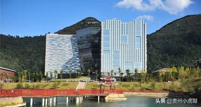 贵州财经大学是什么水平的大学?