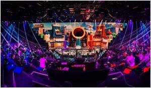 皇室战争锦标赛明日决战上海，15大平台全球直播