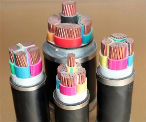 防水电缆线的规格型号有哪些