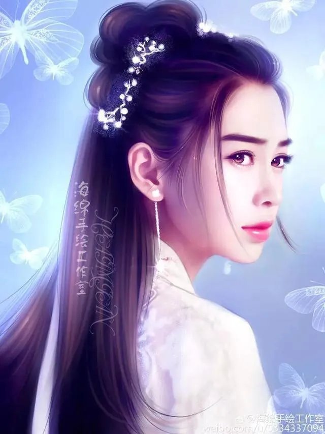 国内最美的十大女明星分别是谁？