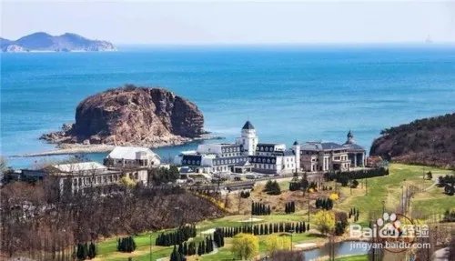 大连棒棰岛怎么样好玩吗