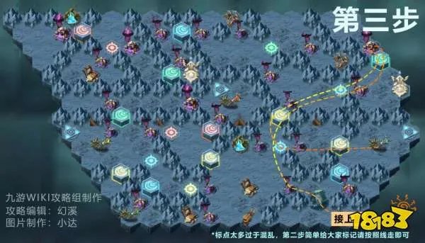 剑与远征上古神庙通关攻略 上古神庙玩法技巧