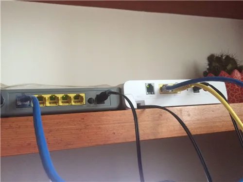 光猫是路由器吗