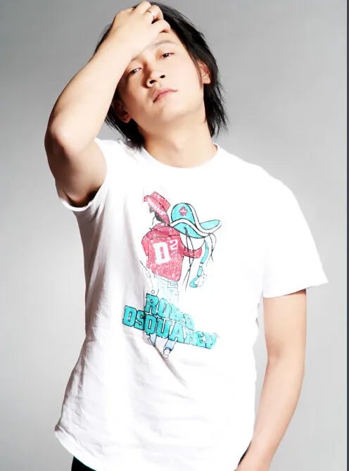 杨俊毅是什么星座,杨俊毅个人资料