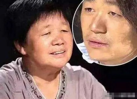 王宝强是亲生的吗