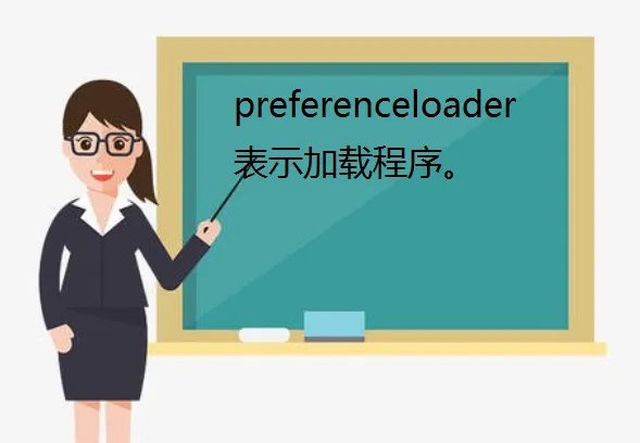 preferenceloader是什么