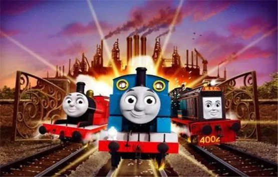 《托马斯和他的朋友们》地22季评价怎么样？